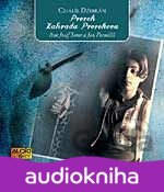 Prorok - Zahrada Prorokova - 3CD (Chalíl Džibrán)