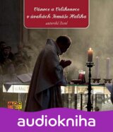 Vánoce a Velikonoce v úvahách Tomáše Halíka - KNP-2CD (Halík Tomáš)
