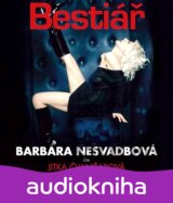 CVANCAROVA JITKA: NESVADBOVA: BESTIAR (  2-CD)
