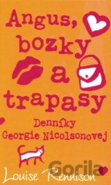 Angus, bozky a trapasy