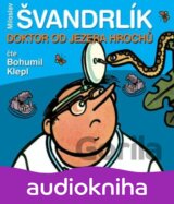 Doktor od Jezera hrochů