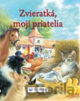 Zvieratká, moji priatelia