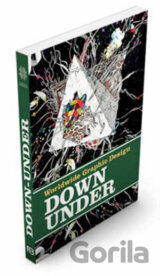 Woldwide Graphic Design : Down Under - Australia & New Zeland