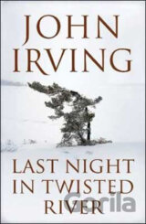 Last Night in Twisted River