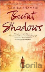 Burnt Shadows