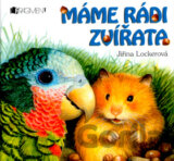 Máme rádi zvířata