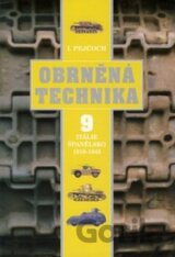 Obrněná technika 9
