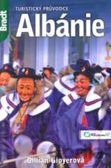Albánie