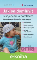 Jak se domluvit s kojencem a batoletem