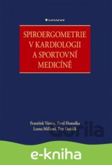 Spiroergometrie v kardiologii a sportovní medicíně