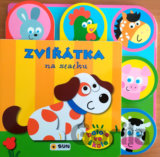 Zvířátka na statku - Batole ve škole