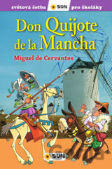 Don Quijote de la Mancha