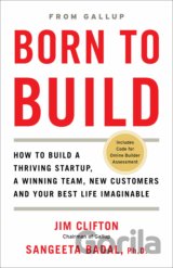 Born to Build
