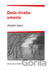 Dielo živého umenia