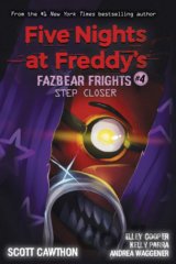 Five Nights at Freddy’s: Step Closer