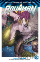 Aquaman 5: Zlomená koruna