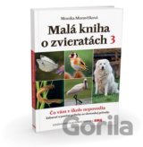 Malá kniha o zvieratách 3