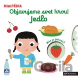 Jedlo