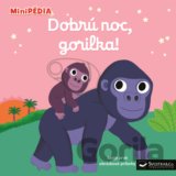Dobrú noc, gorilka!