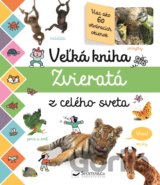 Zvieratá z celého sveta