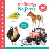 Malé kroky Na farme