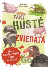 Fakt husté zvieratá