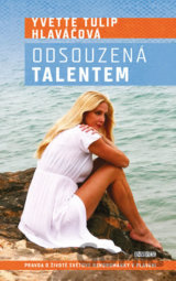 Odsouzená talentem