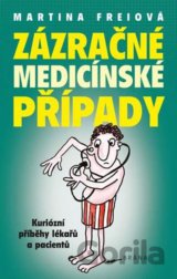 Zázračné medicínské případy
