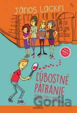 Ľúbostné pátranie