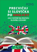 Precvičuj si slovíčka po anglicky