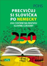 Precvičuj si slovíčka po nemecky