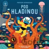 Profesor Astrokocour: Pod hladinou
