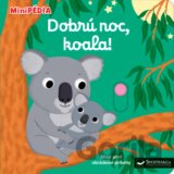 Dobrú noc, koala!