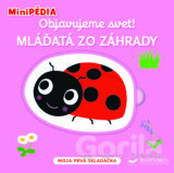 Mláďatá zo záhrady