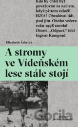 A stromy ve Vídeňském lese stále stojí