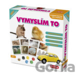 VYMYSLÍM TO - edukativní soubor her