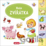 Naše zvířátka
