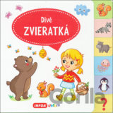 Divé zvieratká