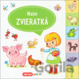 Naše zvieratká