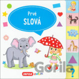 Prvé slová