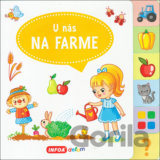 U nás na farme