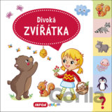 Divoká zvířátka