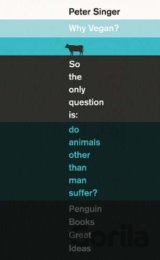 Why Vegan?
