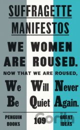 Suffragette Manifestos