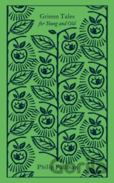Grimm Tales