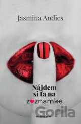 Nájdem si ťa na zoznamke