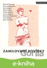 Zamilované povídky