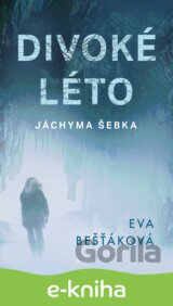 Divoké léto Jáchyma Šebka