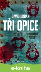 Tři opice