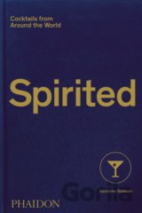 Spirited